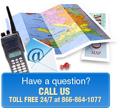Have a Question? Contact Us