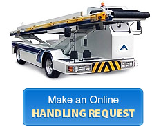Make an Online Handling Request